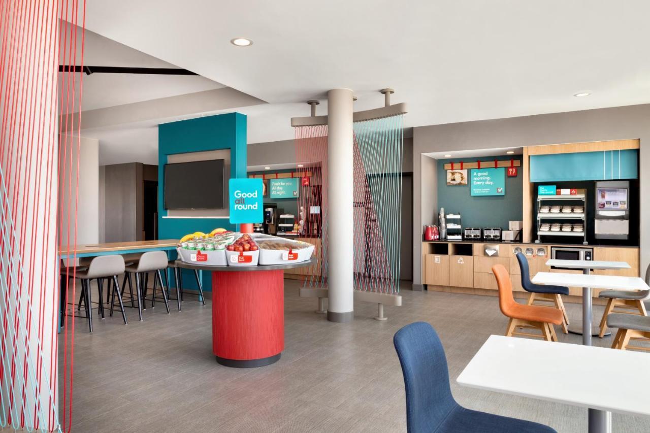 Avid Hotel - Madison - Huntsville West By Ihg Exterior foto