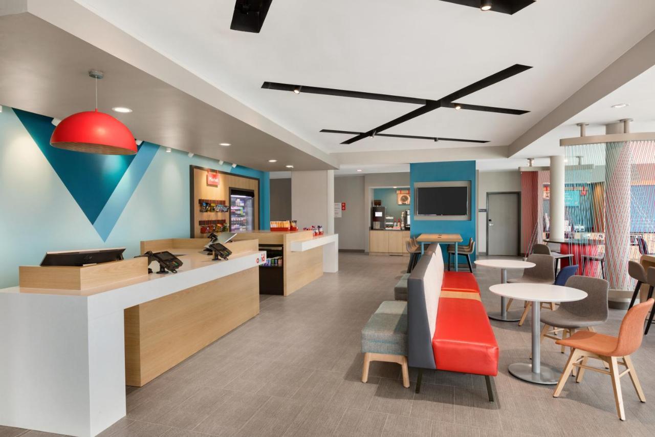 Avid Hotel - Madison - Huntsville West By Ihg Exterior foto
