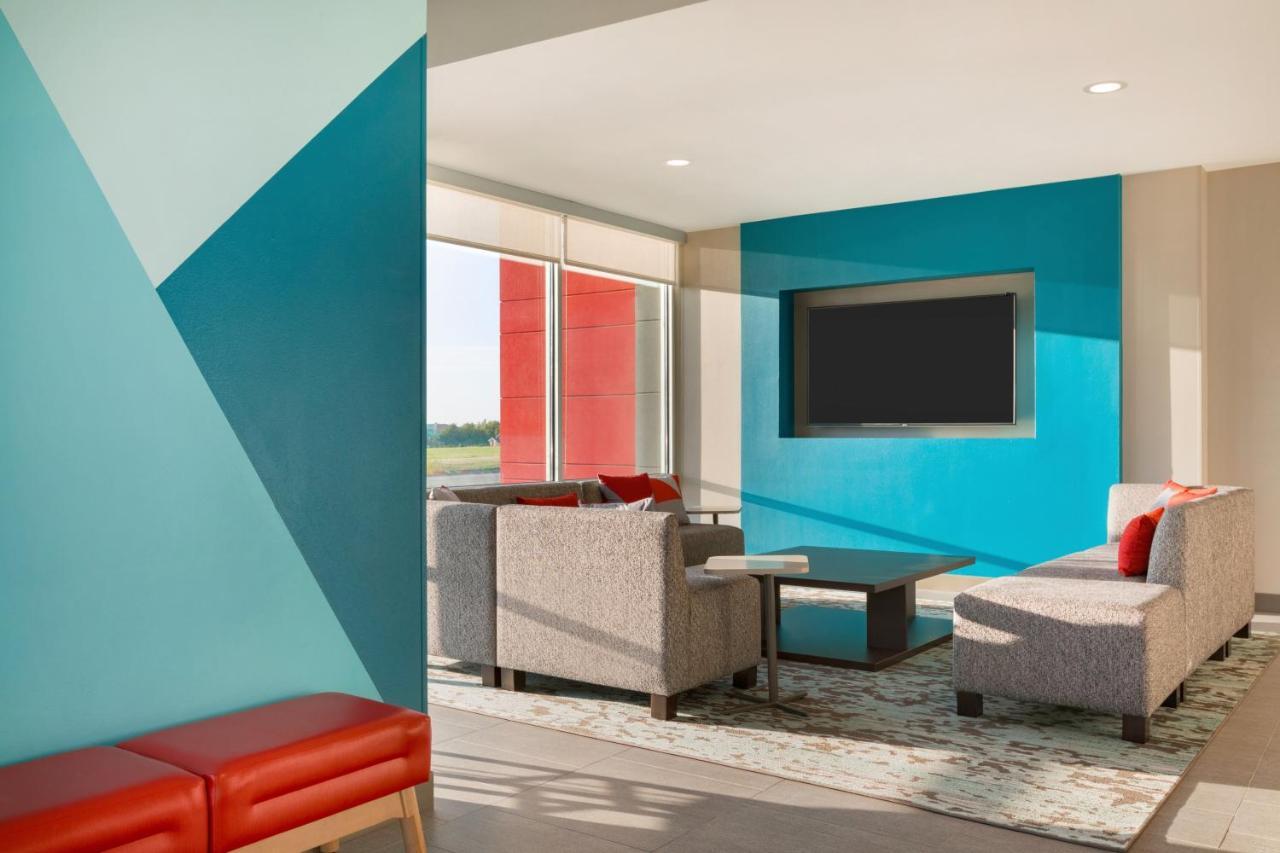 Avid Hotel - Madison - Huntsville West By Ihg Exterior foto