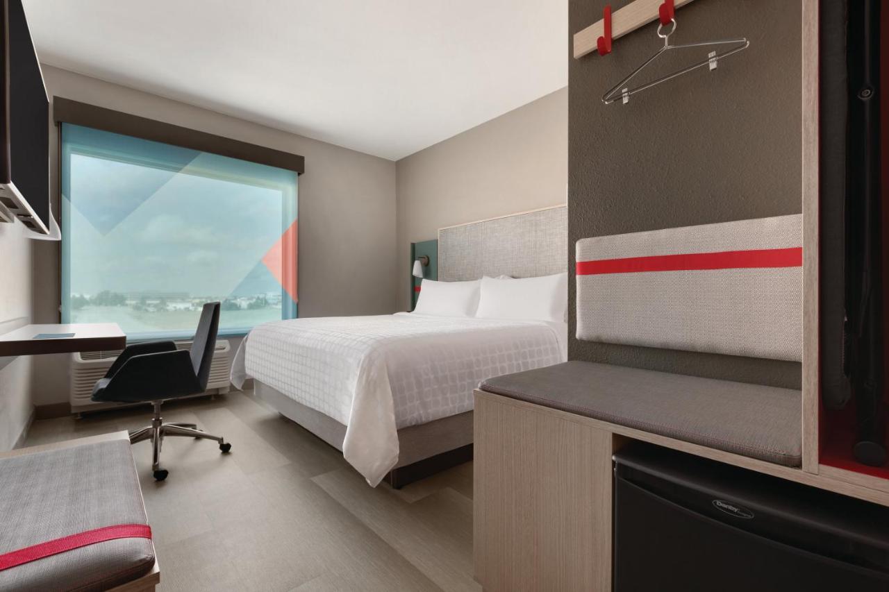 Avid Hotel - Madison - Huntsville West By Ihg Exterior foto