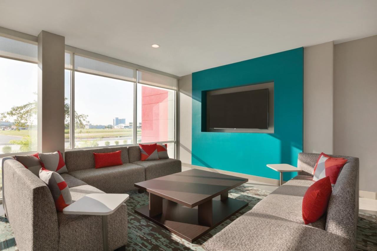 Avid Hotel - Madison - Huntsville West By Ihg Exterior foto