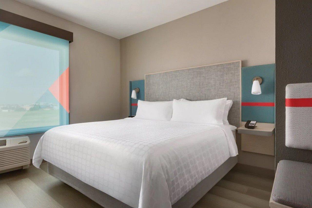 Avid Hotel - Madison - Huntsville West By Ihg Exterior foto